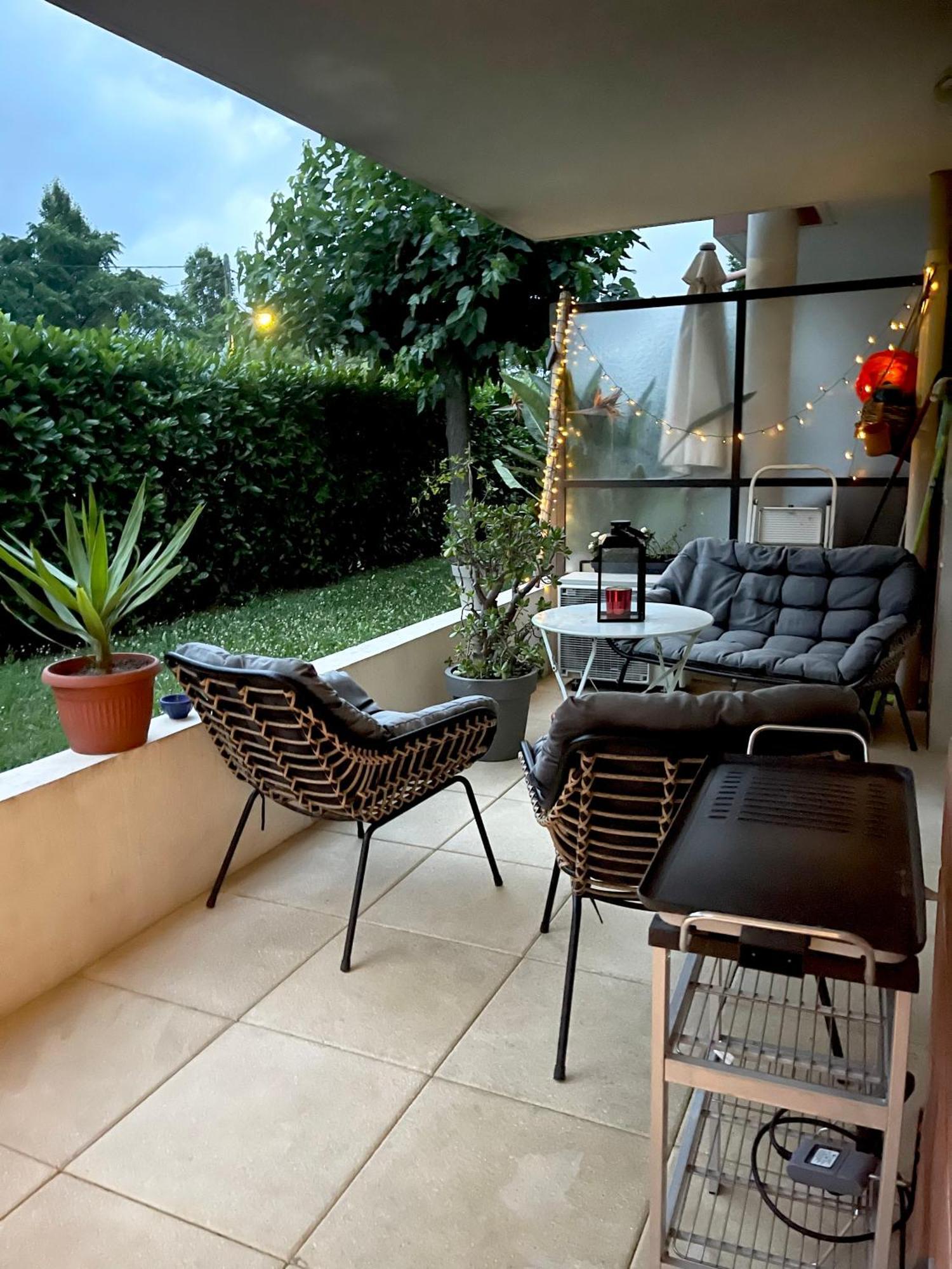 Stade Riviera Appartement Nice