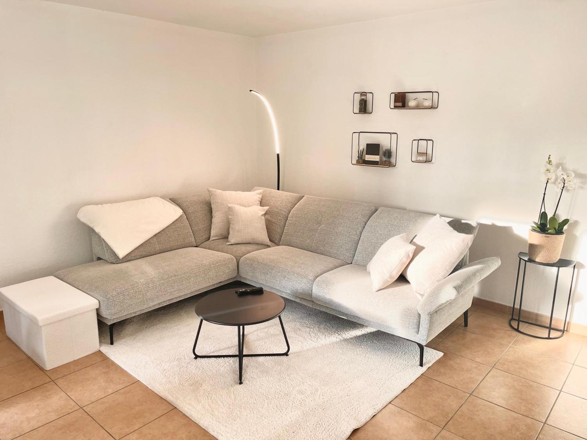 Stade Riviera Appartement *