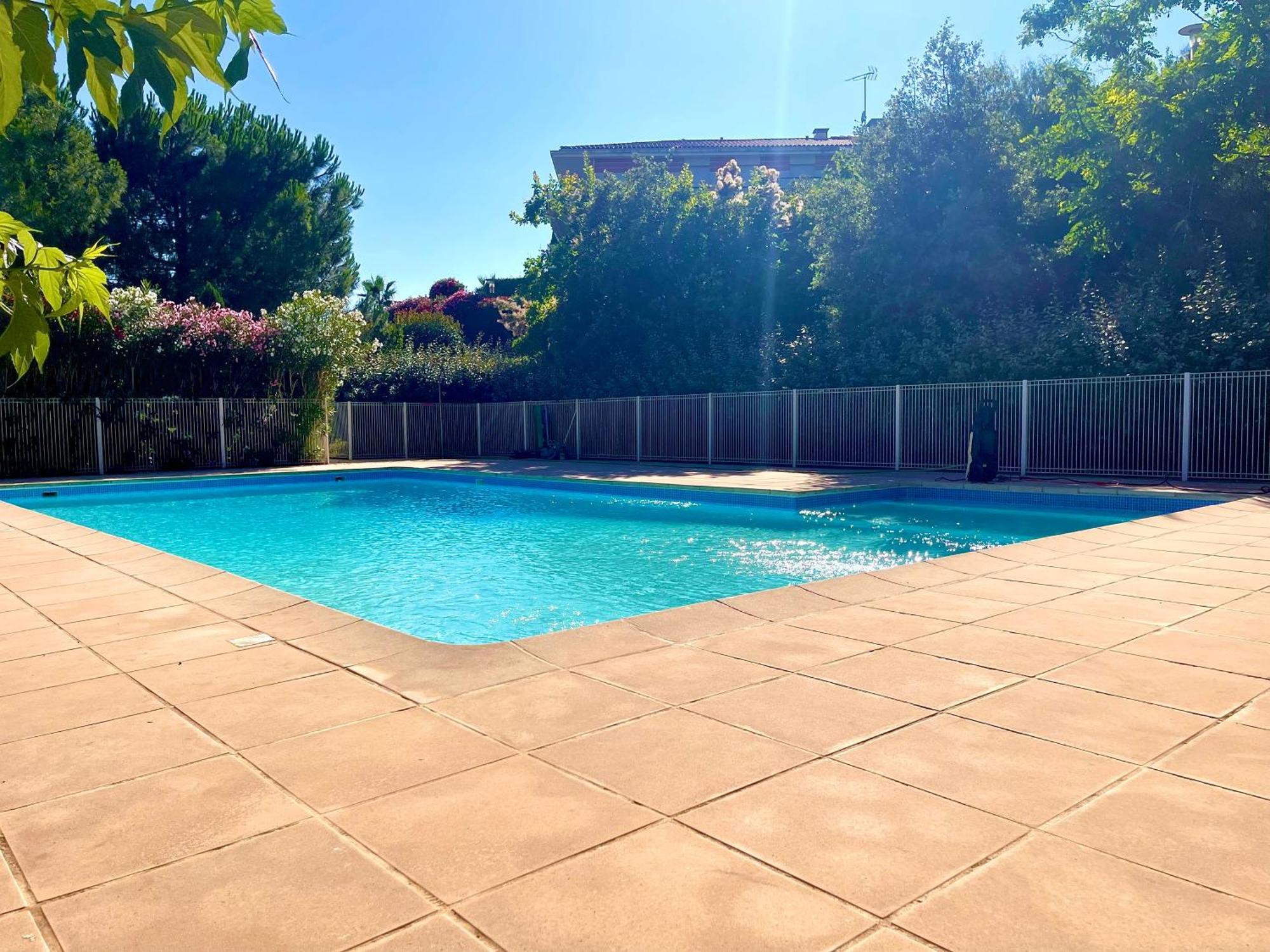 Stade Riviera Appartement
