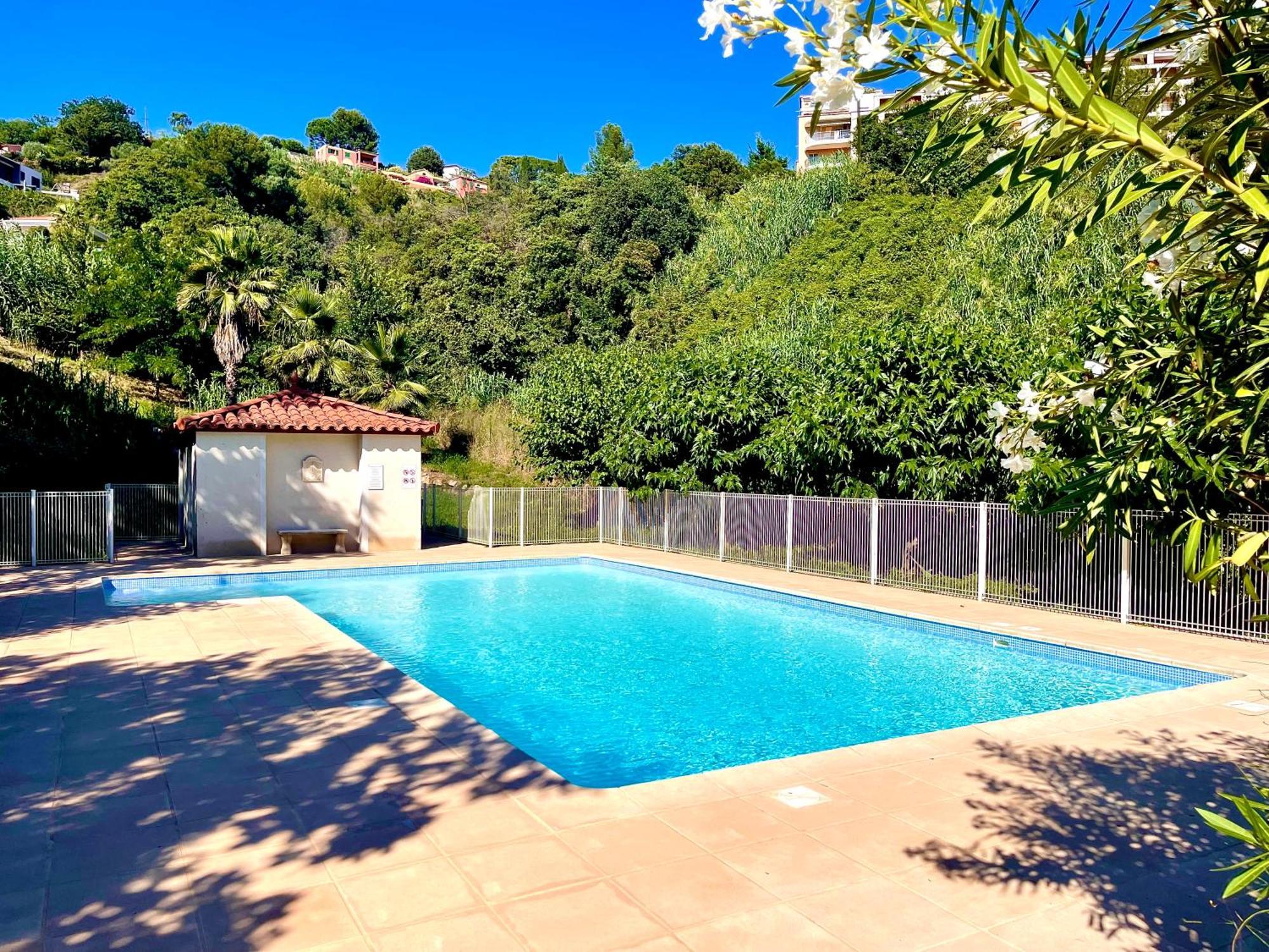 Appartement Stade Riviera